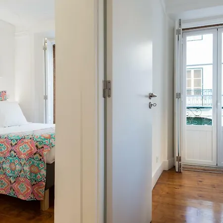 Olarias 2 Bedroom Near The Castle 公寓 Lisboa