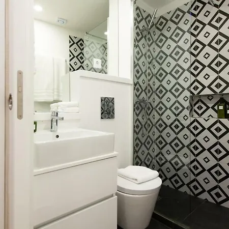 Olarias 2 Bedroom Near The Castle
