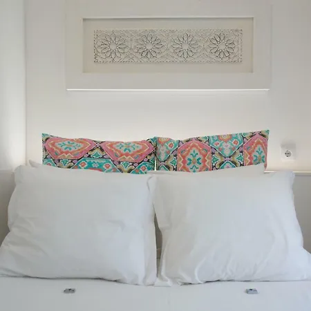 Olarias 2 Bedroom Near The Castle *