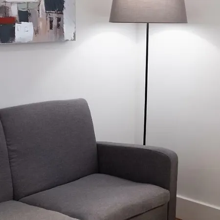 Olarias 2 Bedroom Near The Castle * Лиссабон