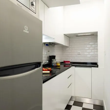 Olarias 2 Bedroom Near The Castle