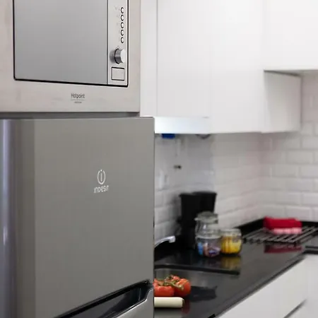 Olarias 2 Bedroom Near The Castle Апартаменты *